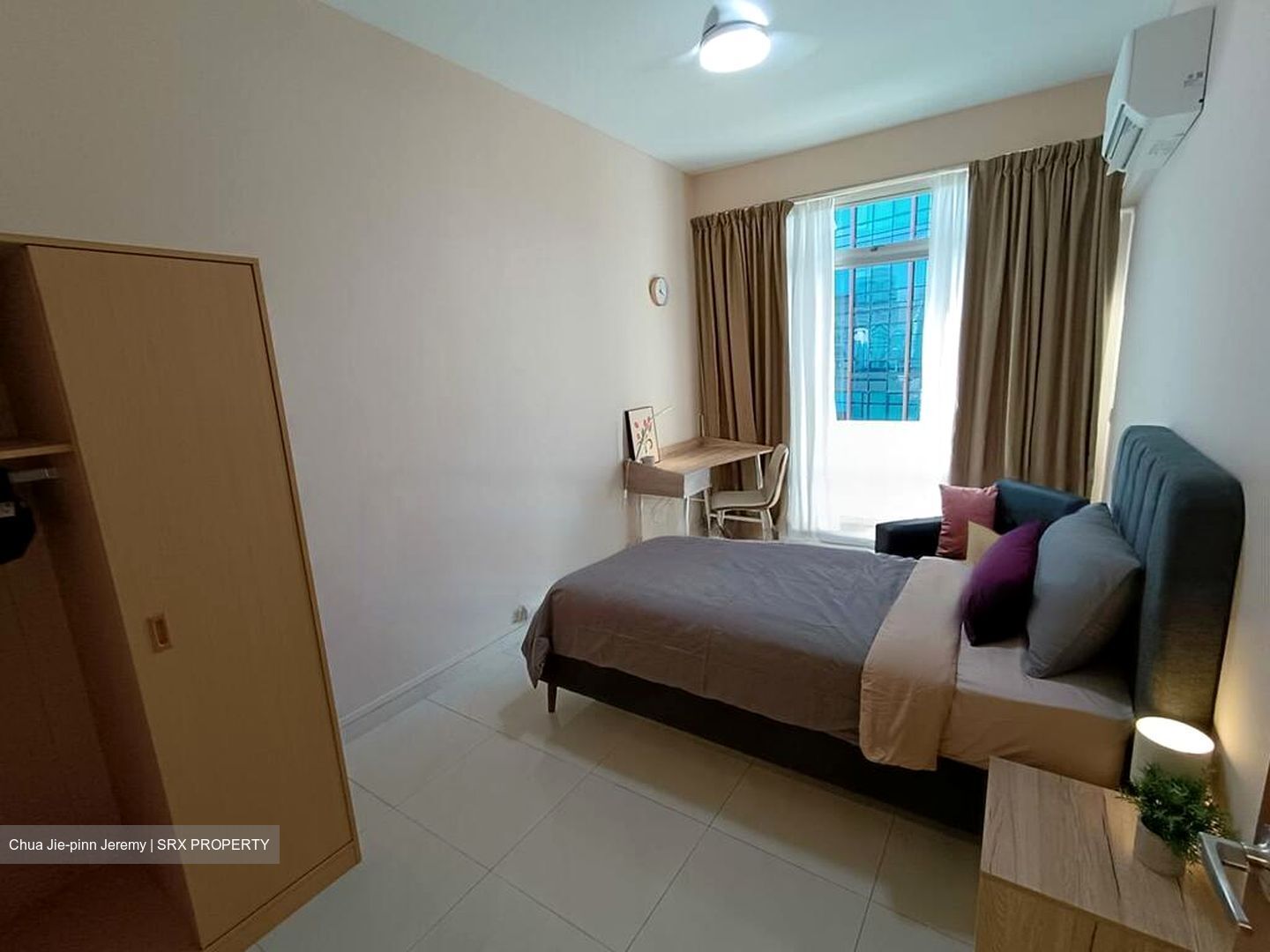Elizabeth Heights (D9), Condominium #472672161
